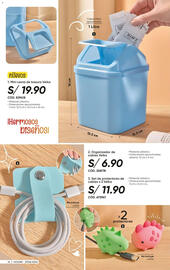 Catálogo Azzorti Página 17