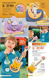 Catálogo Azzorti Página 19