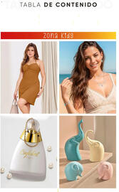 Catálogo Azzorti Página 2