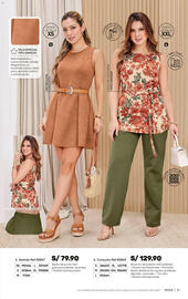 Catálogo Azzorti Página 34