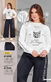 Catálogo Azzorti Página 36