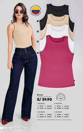 Catálogo Azzorti Página 39