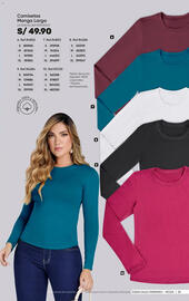 Catálogo Azzorti Página 42