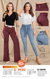 Catálogo Azzorti Página 49