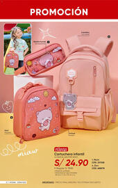 Catálogo Azzorti Página 5