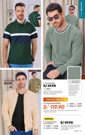 Catálogo Azzorti Página 76