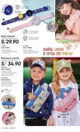 Catálogo Azzorti Página 11