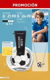 Catálogo Azzorti Página 115