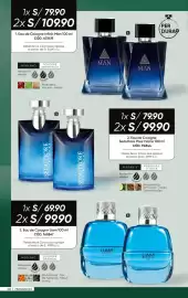 Catálogo Azzorti Página 129