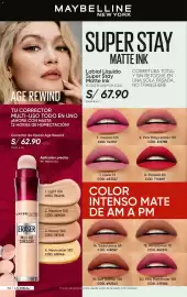 Catálogo Azzorti Página 155