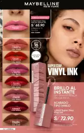 Catálogo Azzorti Página 157