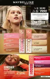 Catálogo Azzorti Página 160