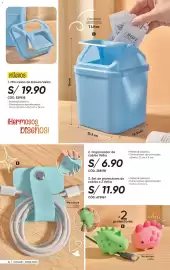 Catálogo Azzorti Página 17