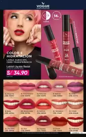 Catálogo Azzorti Página 176