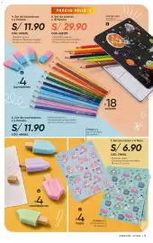 Catálogo Azzorti Página 18