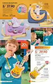 Catálogo Azzorti Página 19