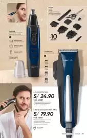 Catálogo Azzorti Página 198