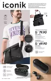 Catálogo Azzorti Página 199