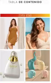 Catálogo Azzorti Página 2