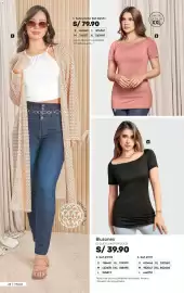 Catálogo Azzorti Página 31