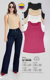 Catálogo Azzorti Página 39