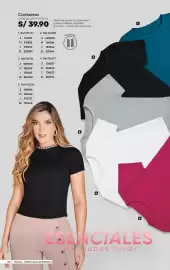 Catálogo Azzorti Página 41