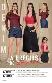 Catálogo Azzorti Página 45