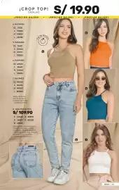 Catálogo Azzorti Página 52