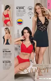 Catálogo Azzorti Página 56