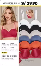 Catálogo Azzorti Página 59