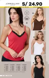 Catálogo Azzorti Página 61