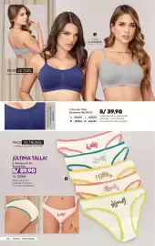 Catálogo Azzorti Página 63