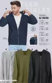 Catálogo Azzorti Página 83