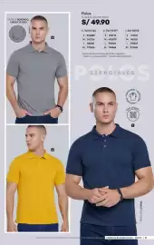 Catálogo Azzorti Página 84