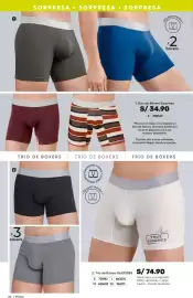 Catálogo Azzorti Página 85