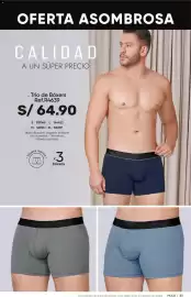 Catálogo Azzorti Página 86