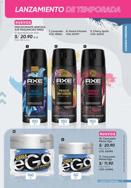 Catálogo Azzorti Página 109