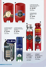 Catálogo Azzorti Página 110