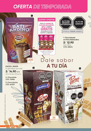 Catálogo Azzorti Página 12