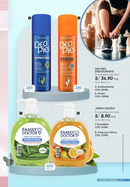 Catálogo Azzorti Página 121