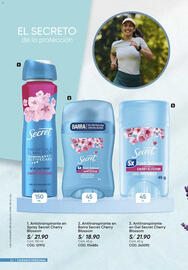 Catálogo Azzorti Página 144