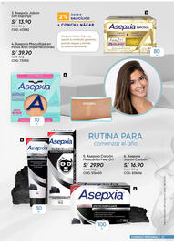 Catálogo Azzorti Página 25