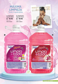 Catálogo Azzorti Página 7