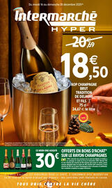 Catalogue Intermarché Drive page 1