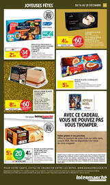 Catalogue Intermarché Drive page 29