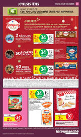 Catalogue Intermarché Drive page 31