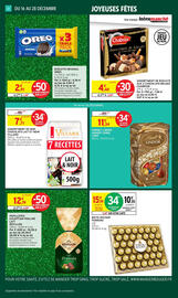 Catalogue Intermarché Drive page 32