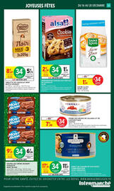 Catalogue Intermarché Drive page 33