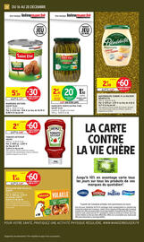 Catalogue Intermarché Drive page 34
