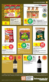 Catalogue Intermarché Drive page 35